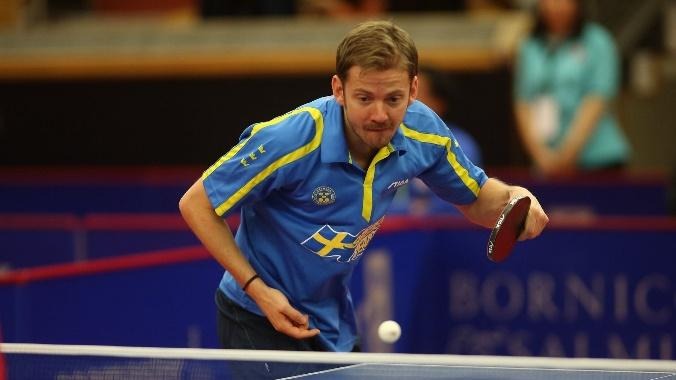 3 Table Tennis Serves Every Player Should Master - Expert Table Tennis