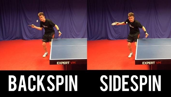 How to make your serves more deceptive - TableTennisDaily Academy