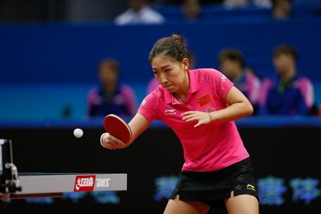 How to Block in Table Tennis: A No-Nonsense Guide - Table Tennis Teacher