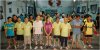 Các VĐV chụp ảnh lưu niệm trước khi tham gia gi̐.jpg