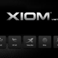 XIOM Viet Nam