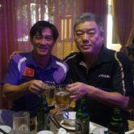 Bóng bàn Cần Thơ