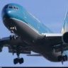 pilot power