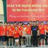 Nam Bầu