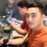 Hoàng Cá Mập