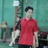 Ho Thai Hoang