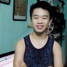 Tôm Hoi