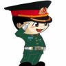 T. Anh soldier